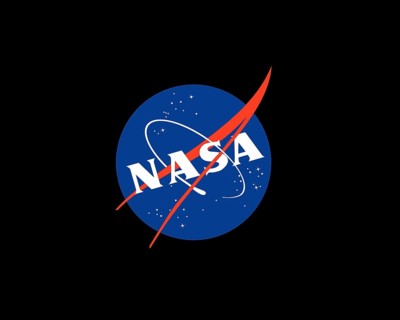 John C. Stennis Space Center, Rotated Logo