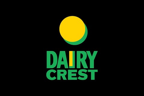 Dairy Crest, Logo