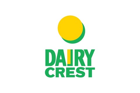 Dairy Crest, Logo