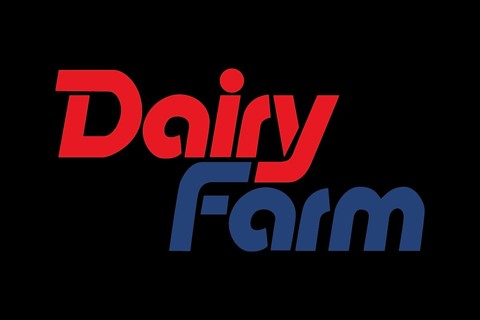 Dairy Farm International Holdings, Logo