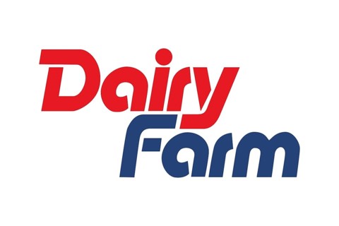 Dairy Farm International Holdings, Logo