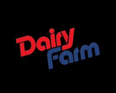 Dairy Farm International Holdings, rotated logo