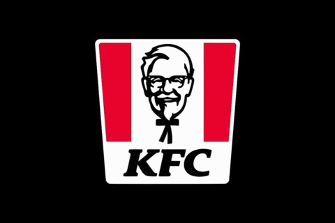 KFC, Logo