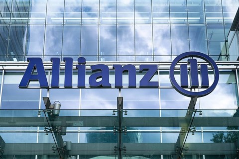 Allianz Beratungs- und Vertriebs-AG Frankfurt, Theodor-Stern-Kai