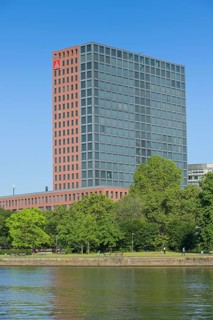 Main Forum, Headquarters IG Metall