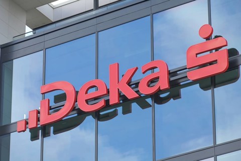 Deka Bank, Lyoner Strasse