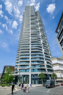 Residential high-rise, Grand Tower