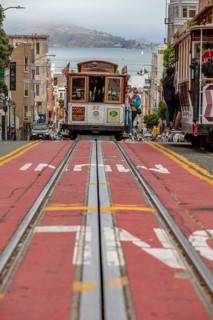 Cable Car, historic tram