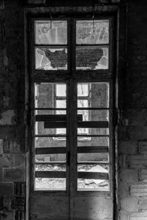 Lost Place, Abandoned Ruin