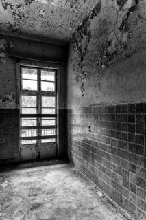Lost Place, Abandoned Ruin