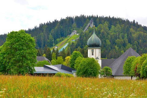 Black Forest