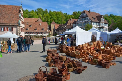 Maulbronn