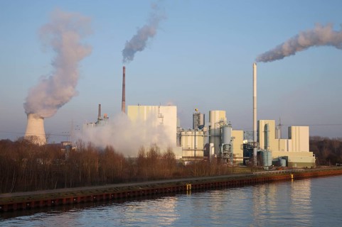 Power Station