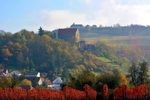 Baden-Wuerttemberg