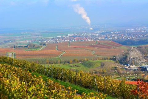 Baden-Wuerttemberg