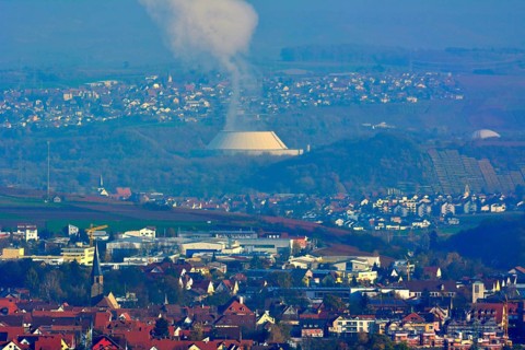 Baden-Wuerttemberg