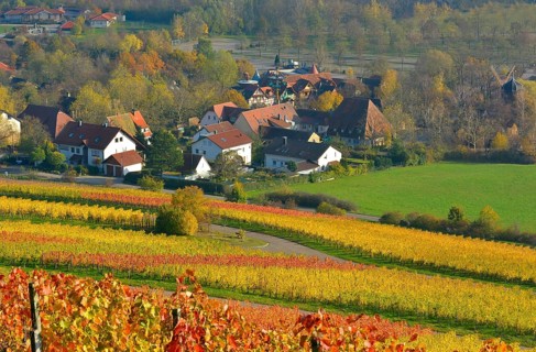 Baden-Wuerttemberg