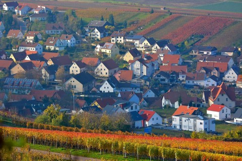 Baden-Wuerttemberg