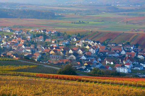 Baden-Wuerttemberg