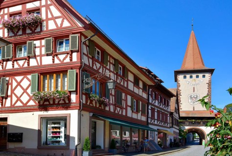 Black Forest