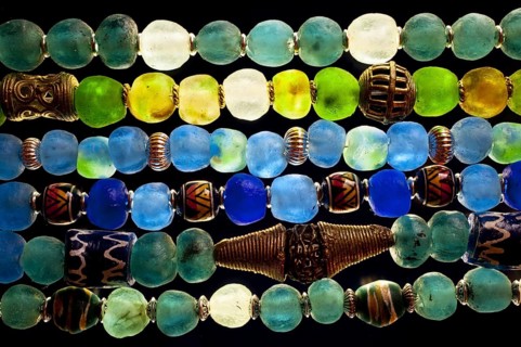 Glass Beads