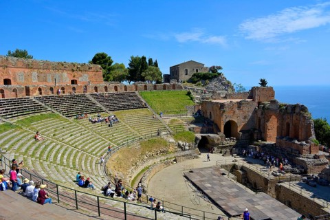 Italy