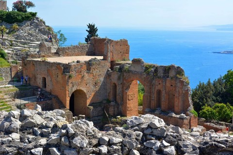 Italy