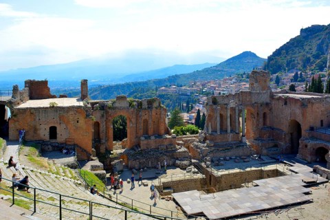 Italy