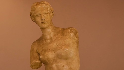 Venus of Milo