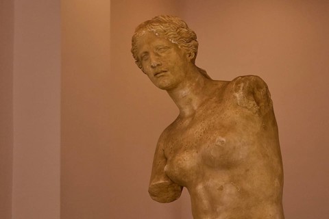 Venus of Milo