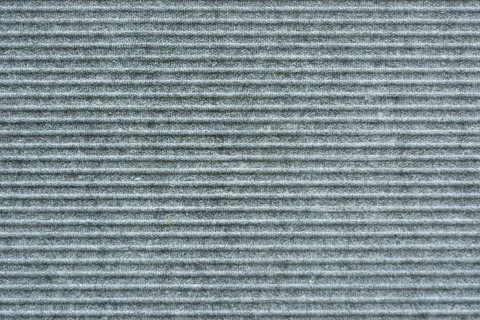 Gray asbestos sheet texture background