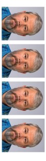 Man 55 years