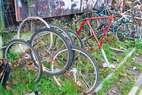 Junkyard