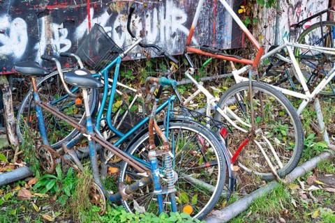 Junkyard