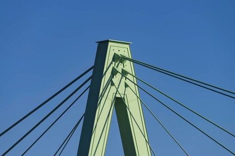 Severinsbruecke