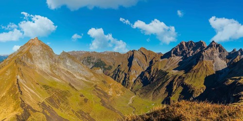 Hoefats 2259m