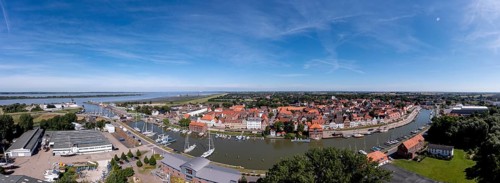 Panorama photo