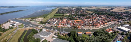 Panorama photo