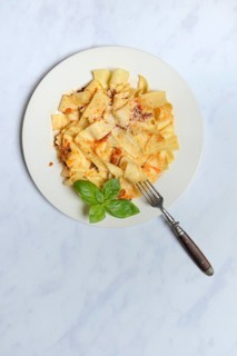 Pappardelle