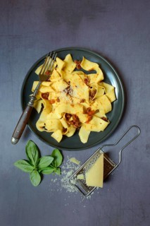 Pappardelle