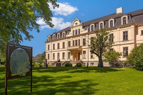 Ribbeck Castle