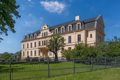 Ribbeck Castle