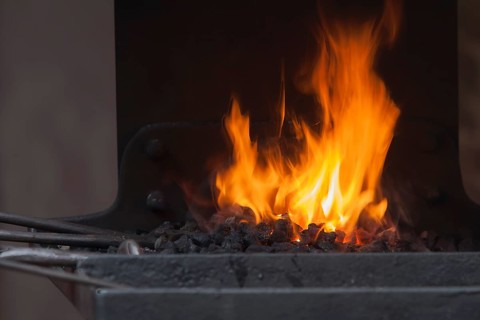 Forge