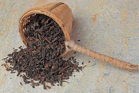 Tea