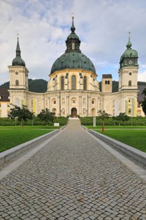 Basilica of the Assumption of the Virgin Mary