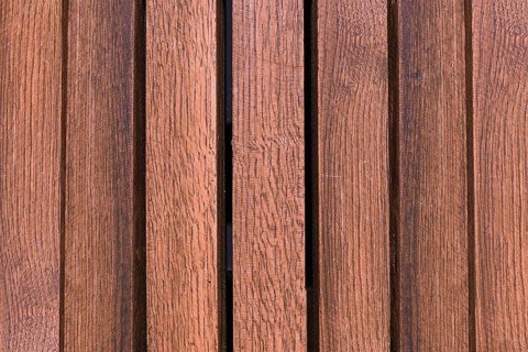 Background with brown wooden planks