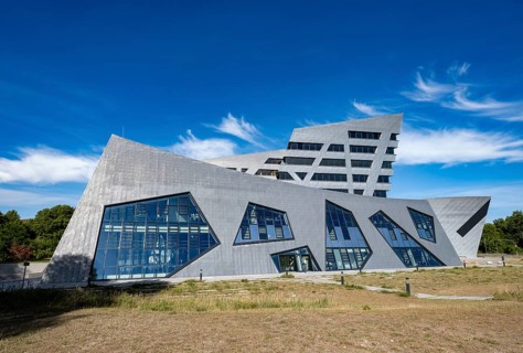 Leuphana University