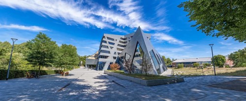 Leuphana University
