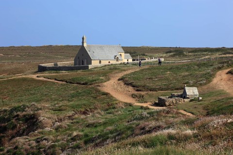 Cap Sizun