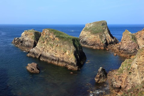 Cap Sizun